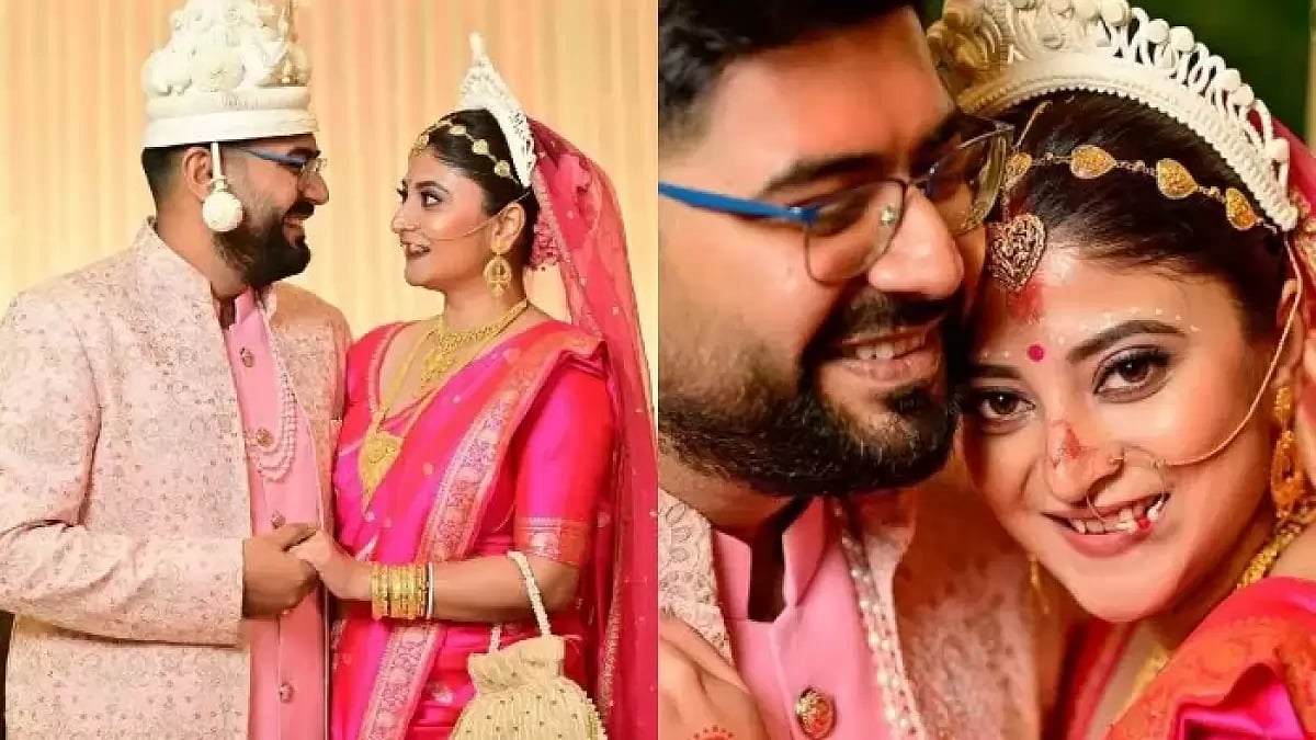 Soumya Mukherjee, Sandipta Sen