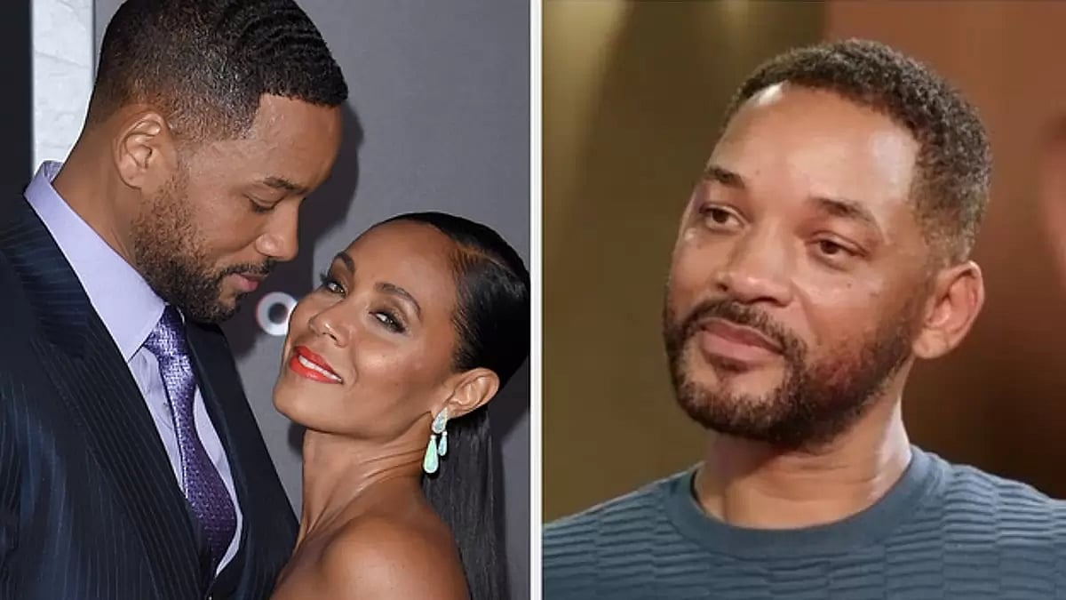 will, jada smith