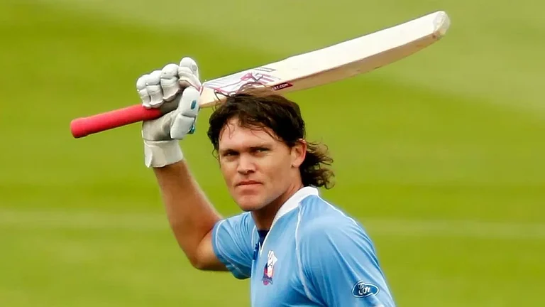 Lou Vincent - File
