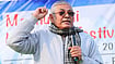 A Journey Through Maithili Literature With Kathakar Ashok Maithili writer Ashok Kumar Jha, widely recognised by his pen name ‘Ashok’ and ‘Kathakar Ashok’.
