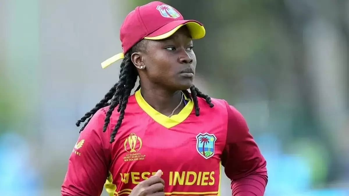 Deandra Dottin