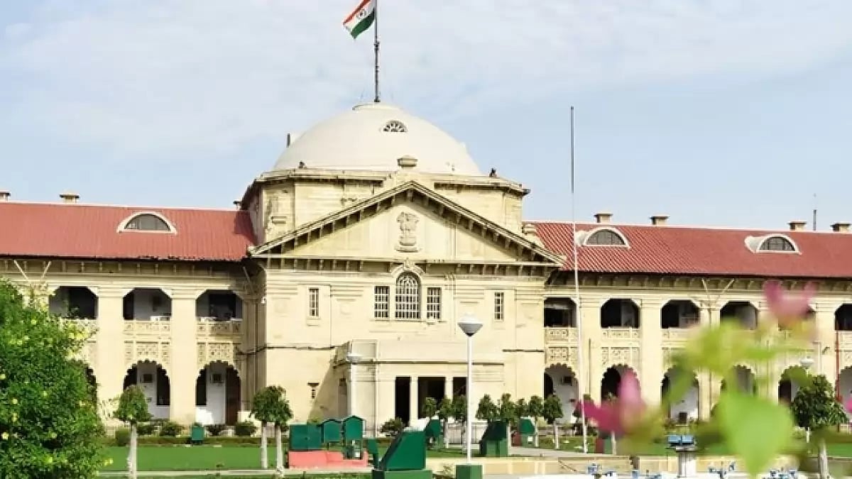 FIle photo; Representative image : The bench sought a detailed affidavit from the additional chief secretary (home). 
