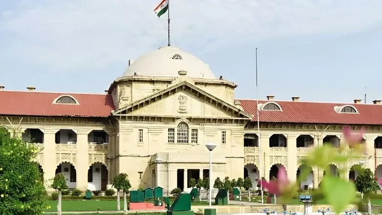 The bench sought a detailed affidavit from the additional chief secretary (home). - FIle photo; Representative image