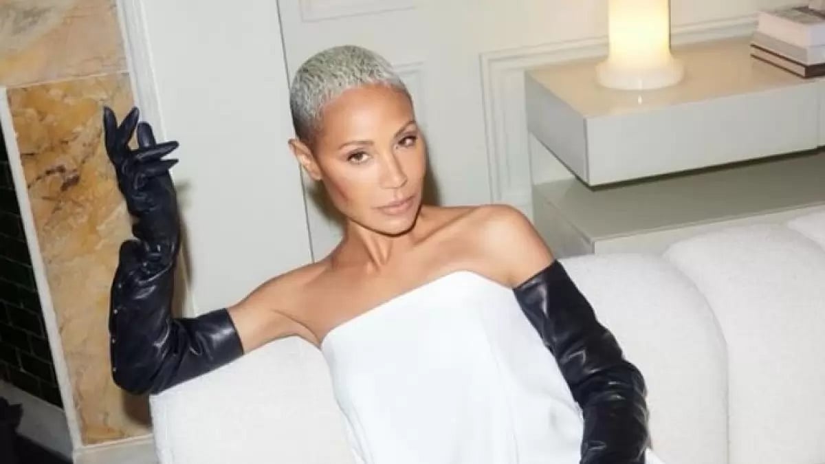 Jada Pinkett Smith