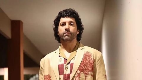 Farhan Akhtar