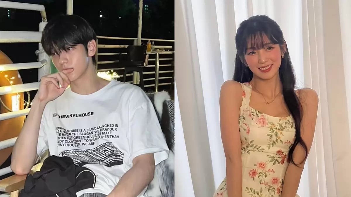 Soobin, Arin