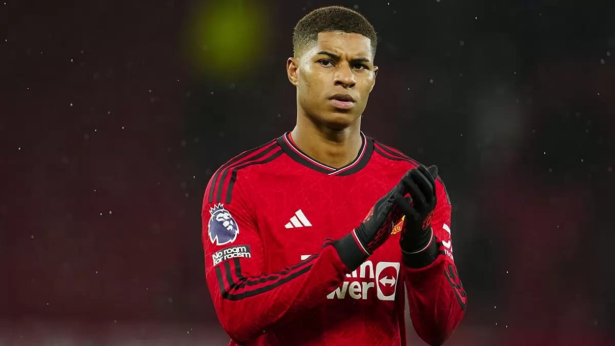 English Premier League 2023-24: Manchester United and AFC Bournemouth