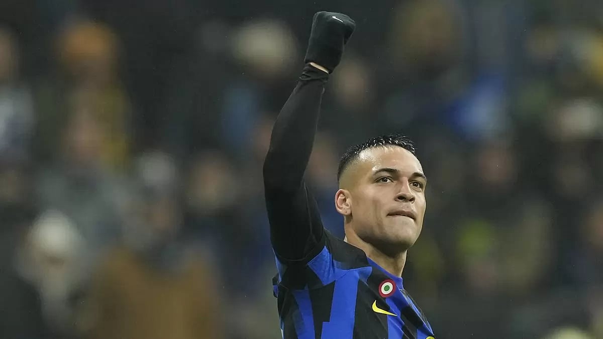 Serie A 2023-24: Inter Milan vs Udinese
