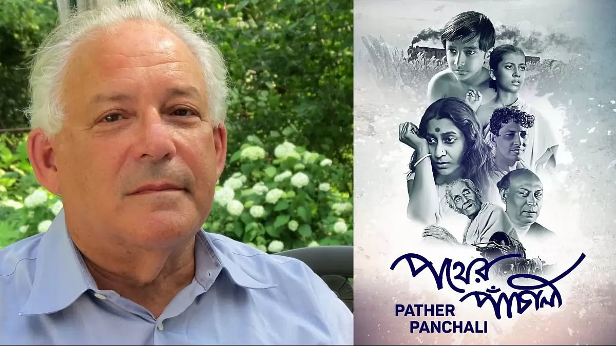 Laurence Kardish