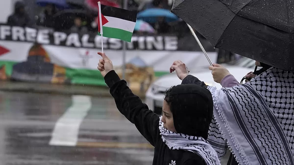 Gaza War Day 88: Israel To Withdraw Some Troops From Gaza | Key Updates