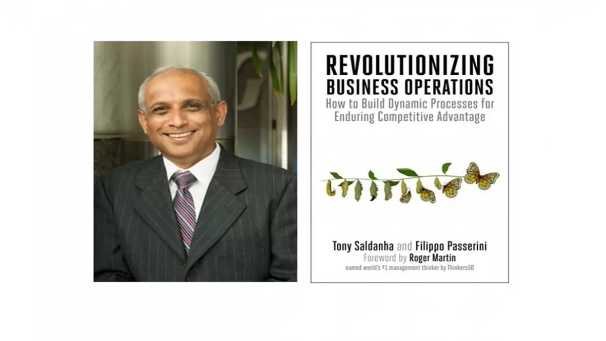Keeping Business Transformation Dynamic