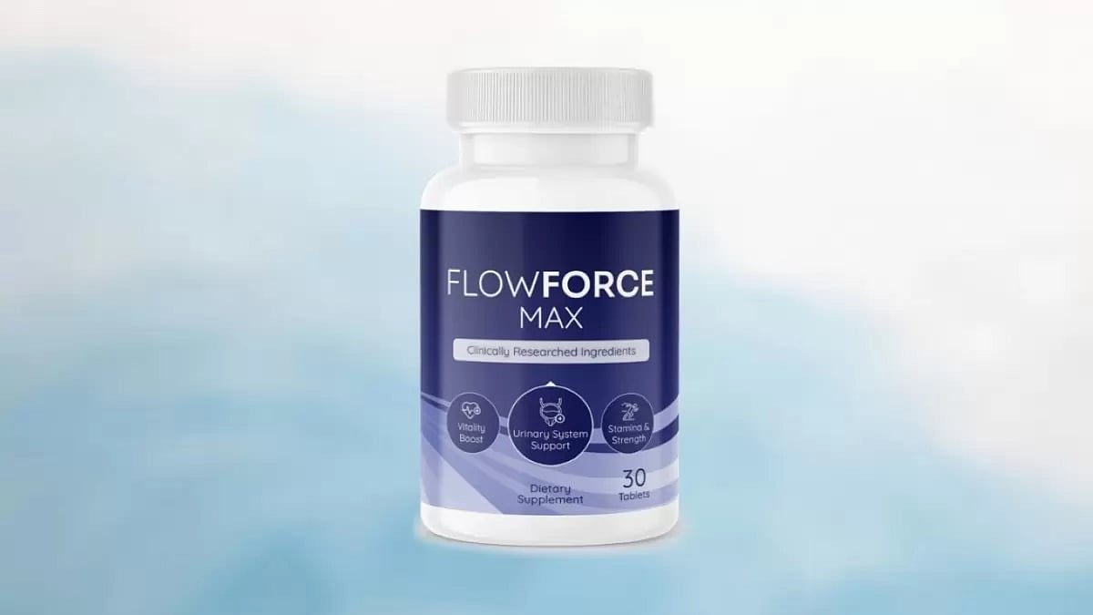 FlowForce Max Reviews