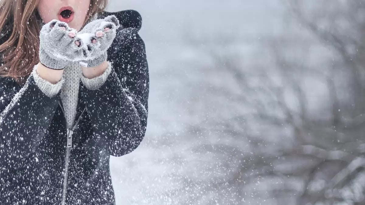 Winter Skincare: 12 Expert Tips To Keep Your Skin Hydrated