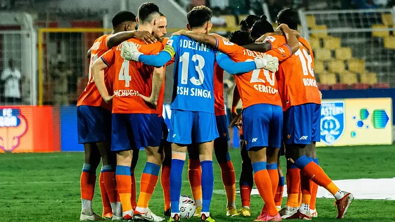 Indian Super League 2023-24, FC Goa Vs Mumbai City Live Streaming: When And Where To Watch ISL Football Match On TV And Online
