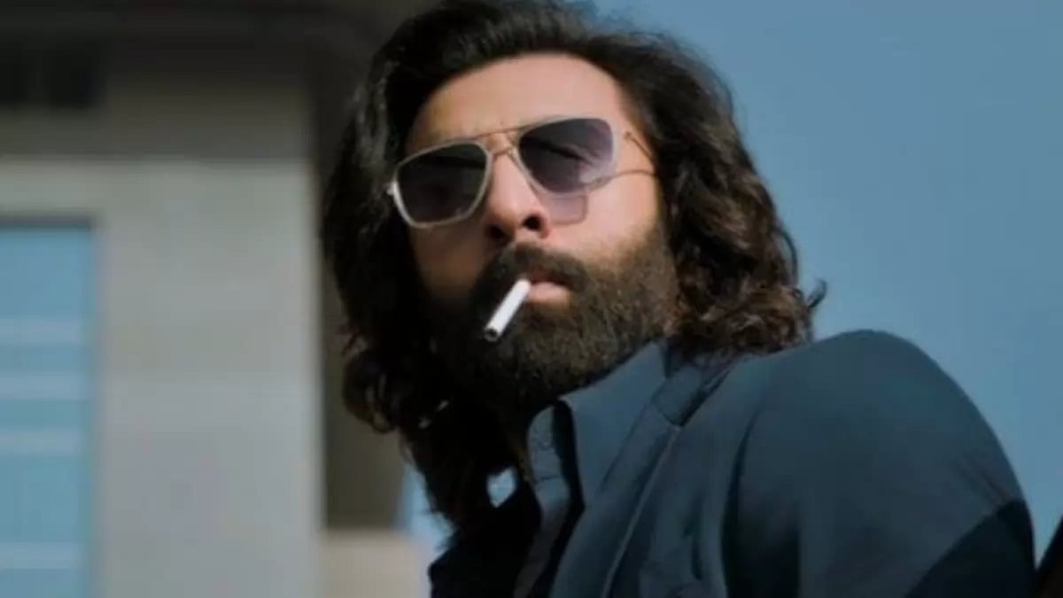 Ranbir Kapoor, Animal