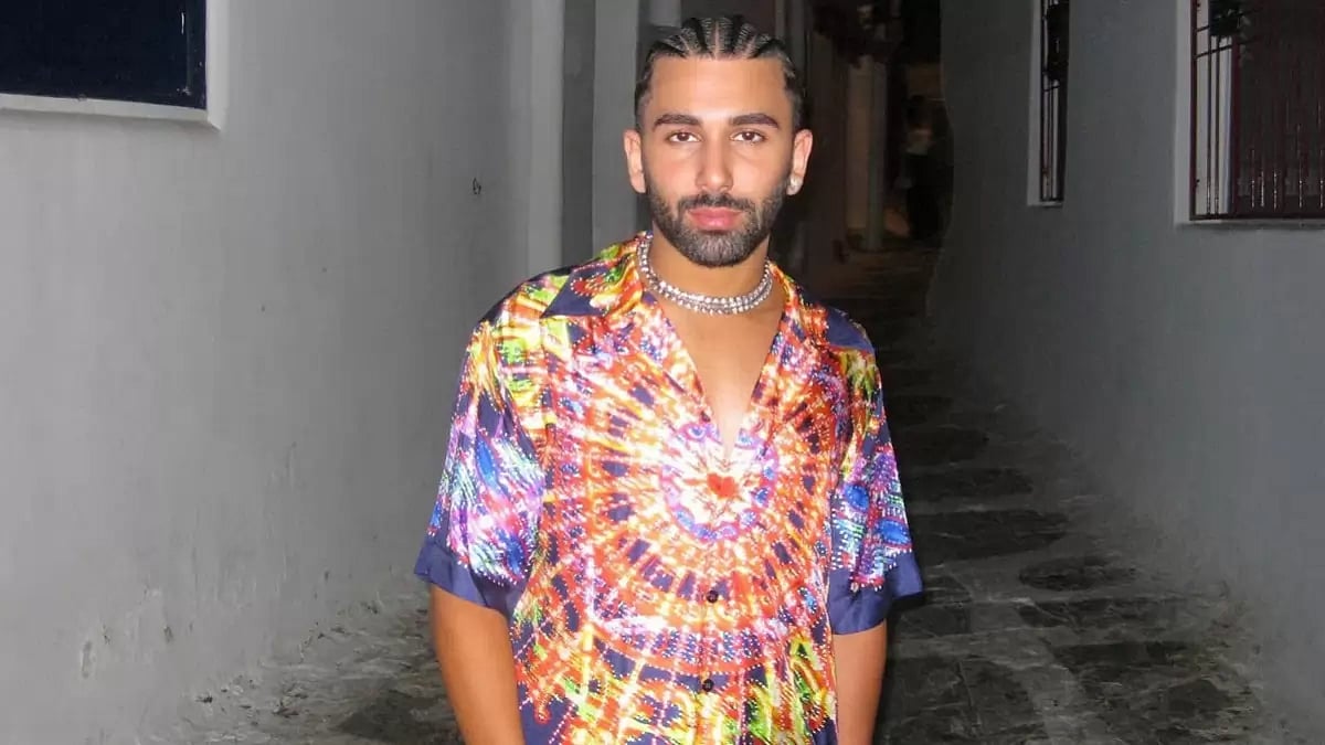 Orhan Awatramani