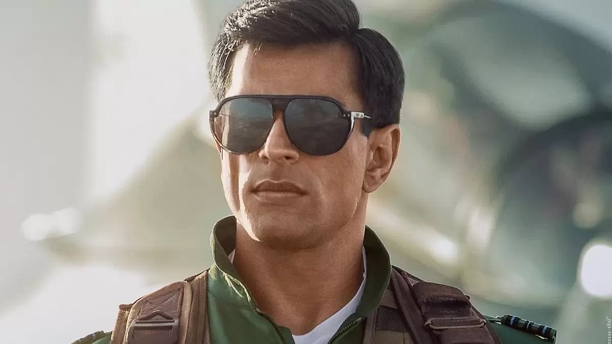 Karan Singh Grover