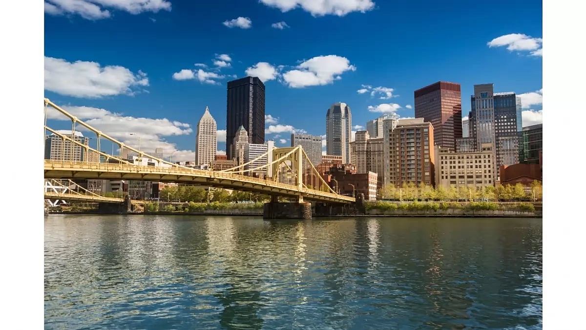Best Roofers In Pittsburgh