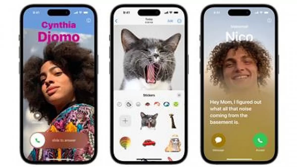Apple Unveils iOS 17.2: Everything You Need To Know