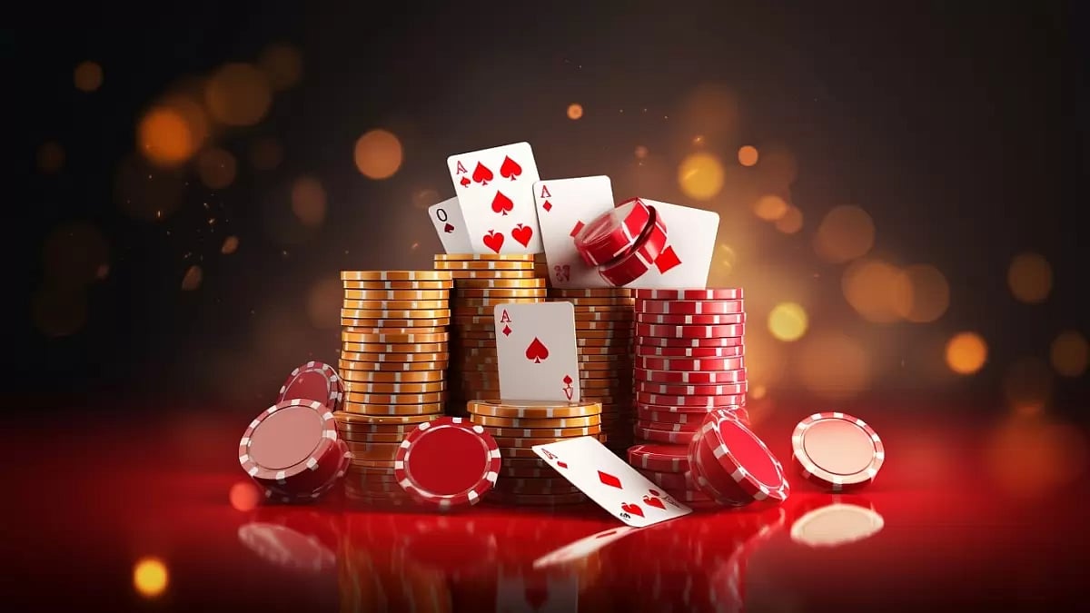 Meilleurs Casinos en Ligne 
