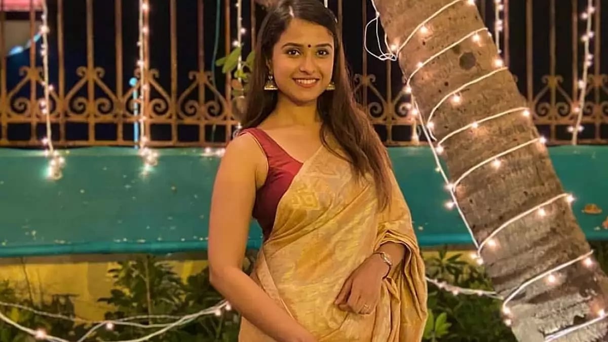 File  : Advocate Nilesh Ojha, representing Salian's family, also alleged that Parambir Singh, the former Mumbai Police Commissioner, played a central role in orchestrating the cover-up. The complaint further names actors Dino Morea and Suraj Pancholi. (Disha Salian in pitcure)