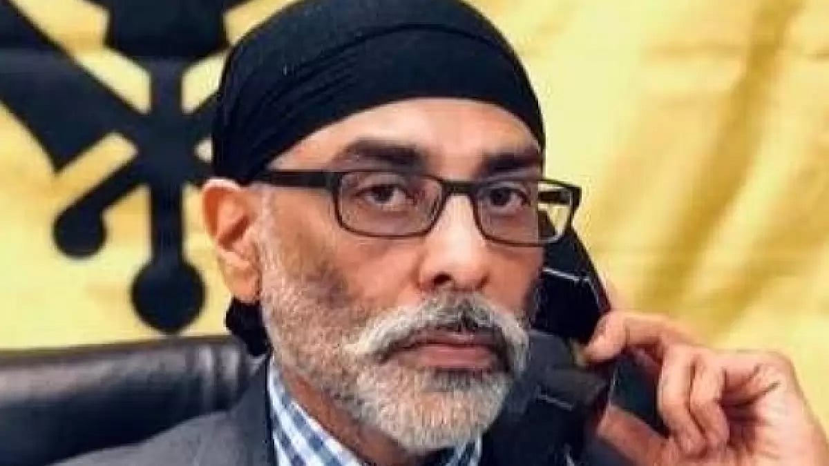 US working with India in its investigation into allegations related to the plot to assassinate Gurpatwant Singh Pannun
