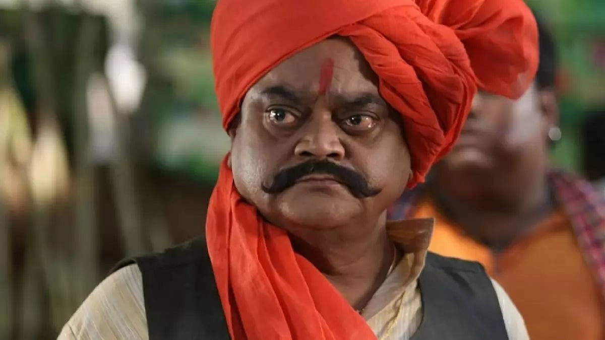 Ravindra Berde