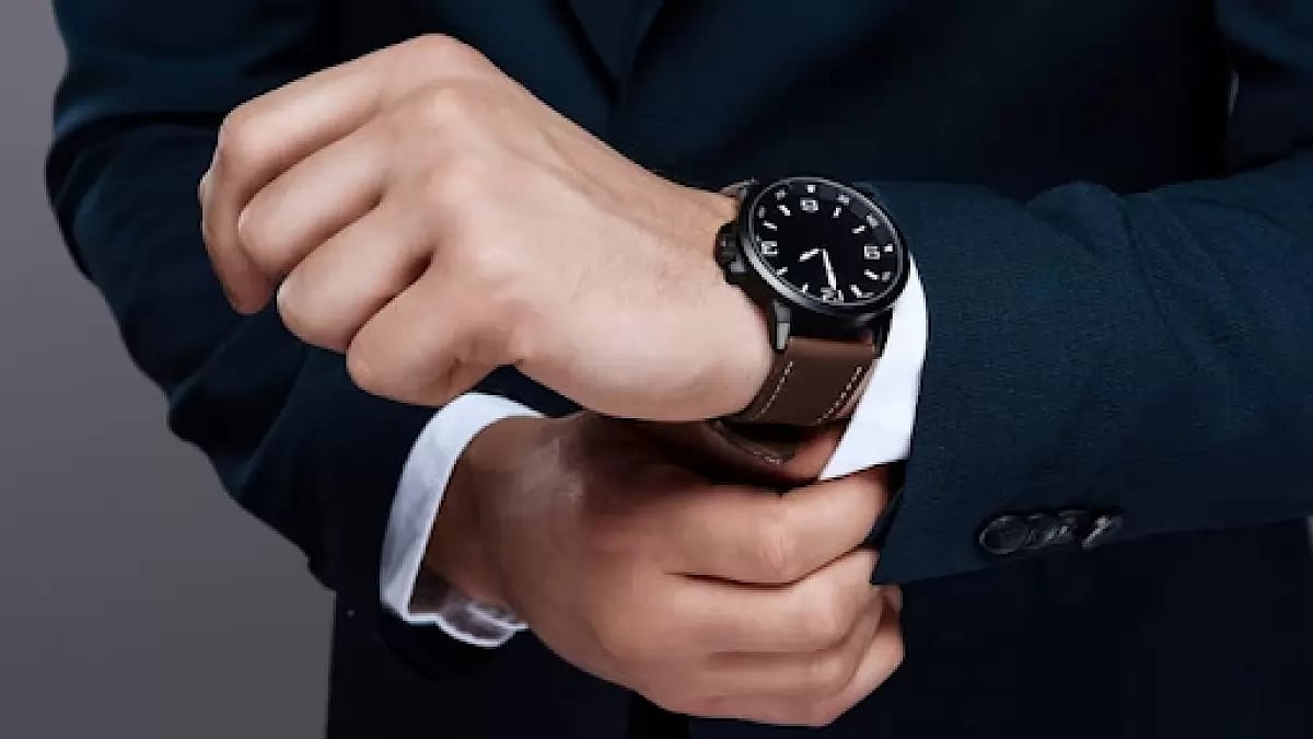 Watches for men