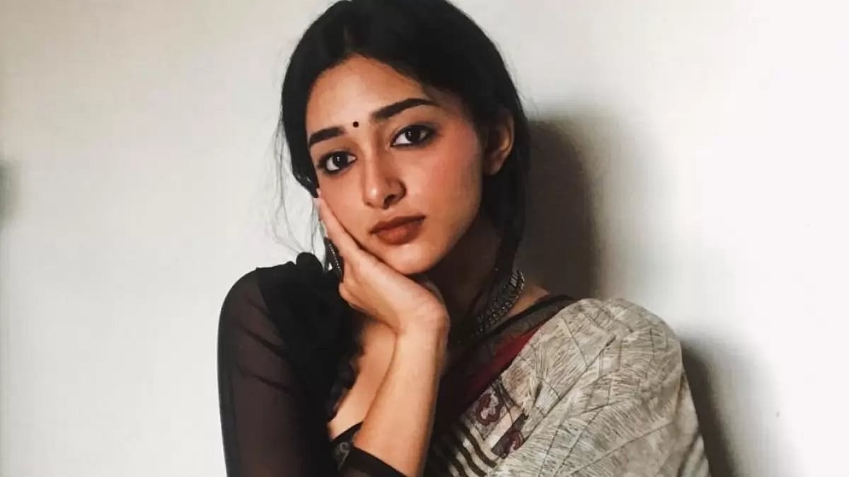 Preity Mukhundhan