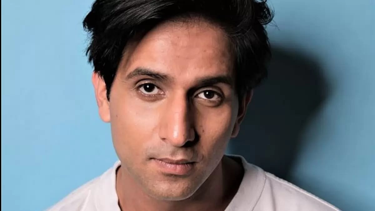 Arslan Goni