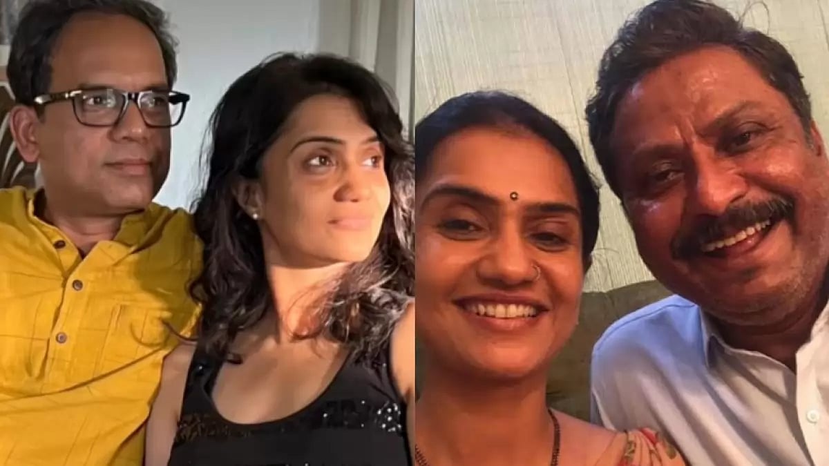 Amruta Subhash, Lust Stories