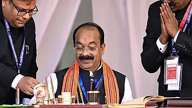 Chhattisgarh Assembly: Sai Govt Defeats No-Confidence Motion after 14-Hour Debate