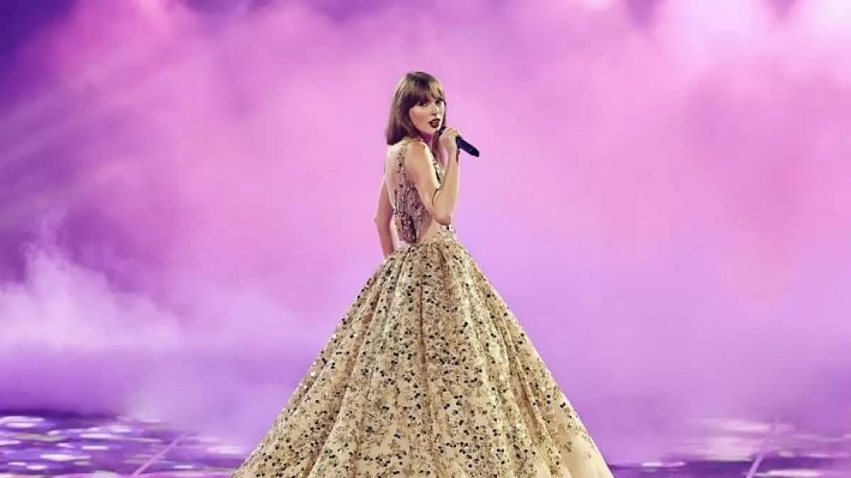 Taylor Swift