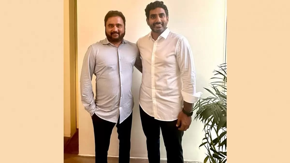 Sana Satish Babu