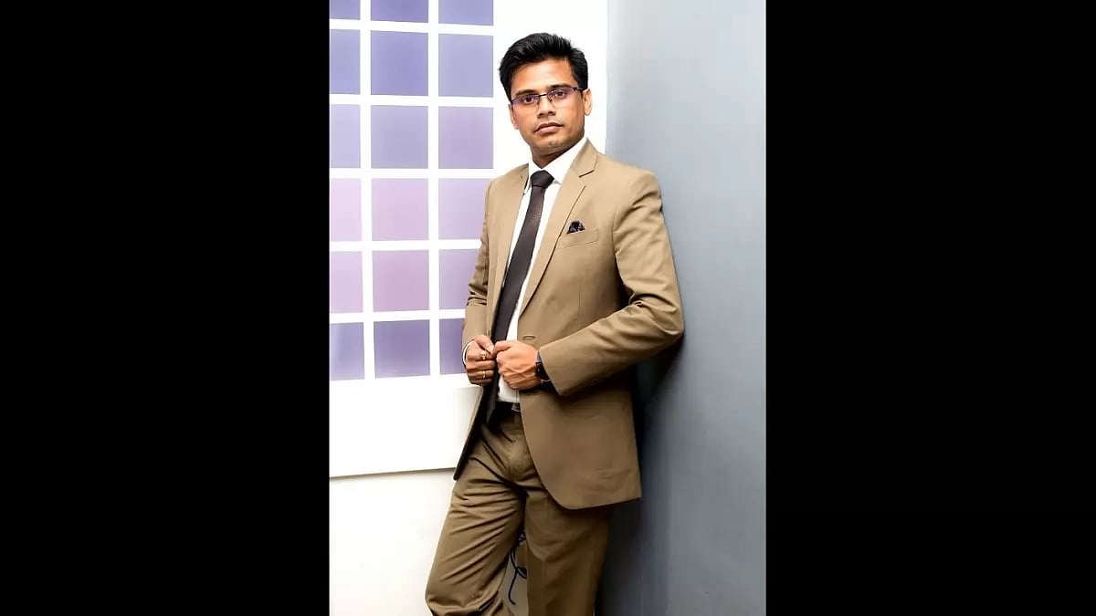  Prateek N Kumar