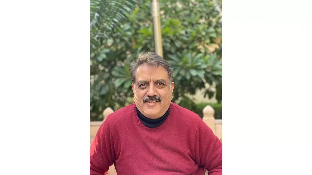 Neeraj Sharma