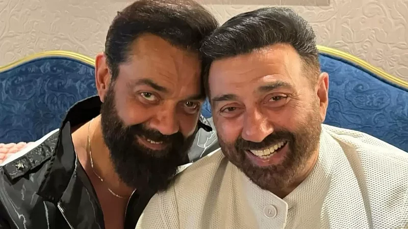 Sunny Deol Shares His Review On Bobby Deols Animal: There Are Certain Things That I Did Not Like