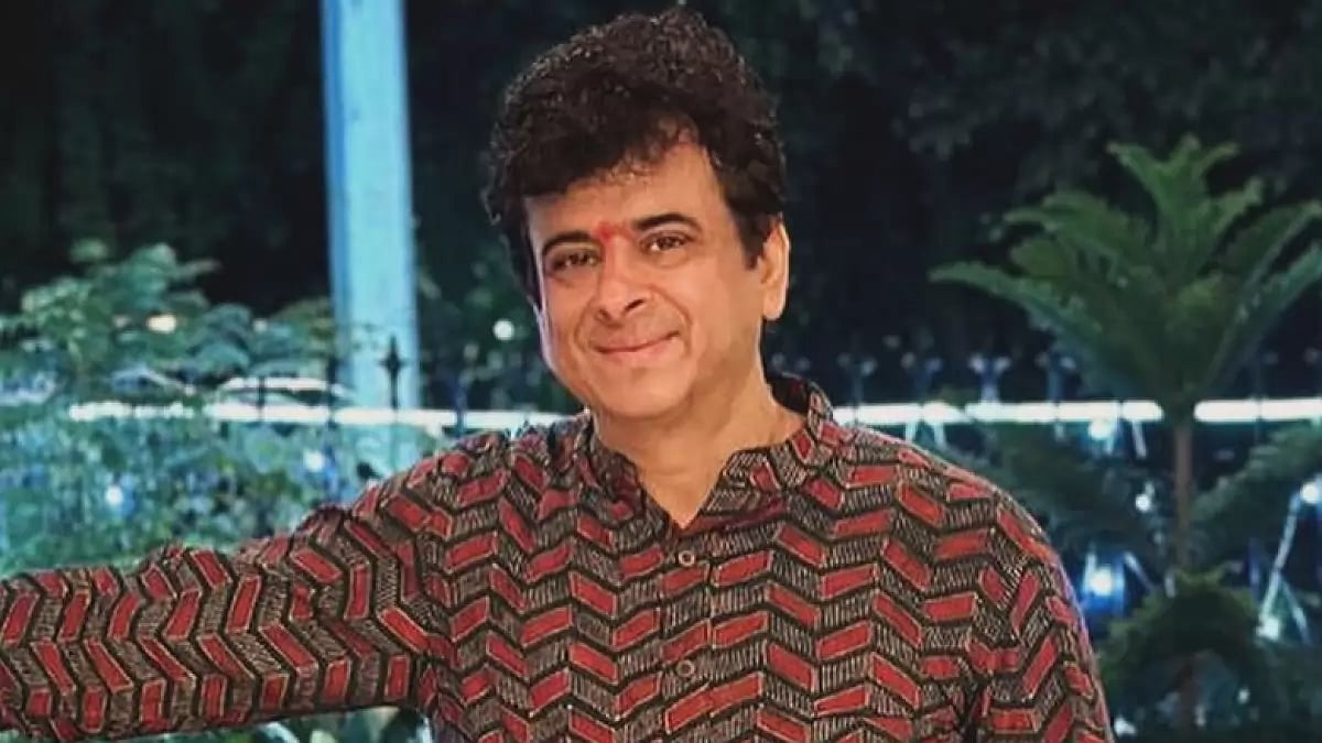 Euphoria’s Lead Singer Palash Sen Reflects On Band’s 25 Years, Says ...