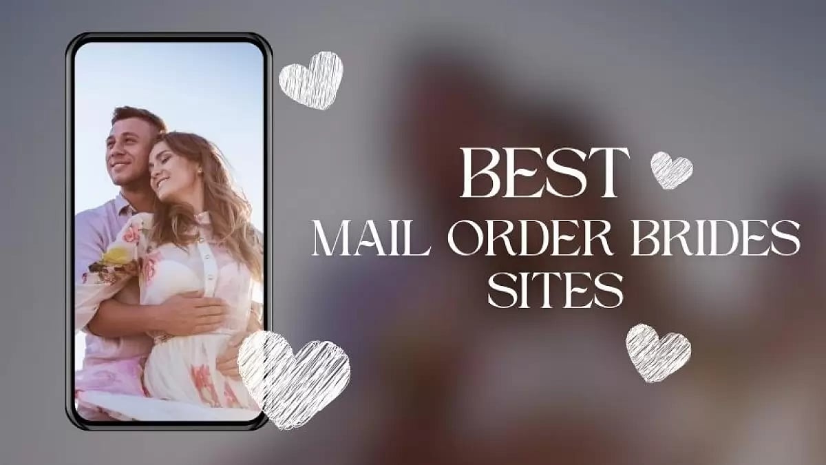 Best Mail Order Bride Sites