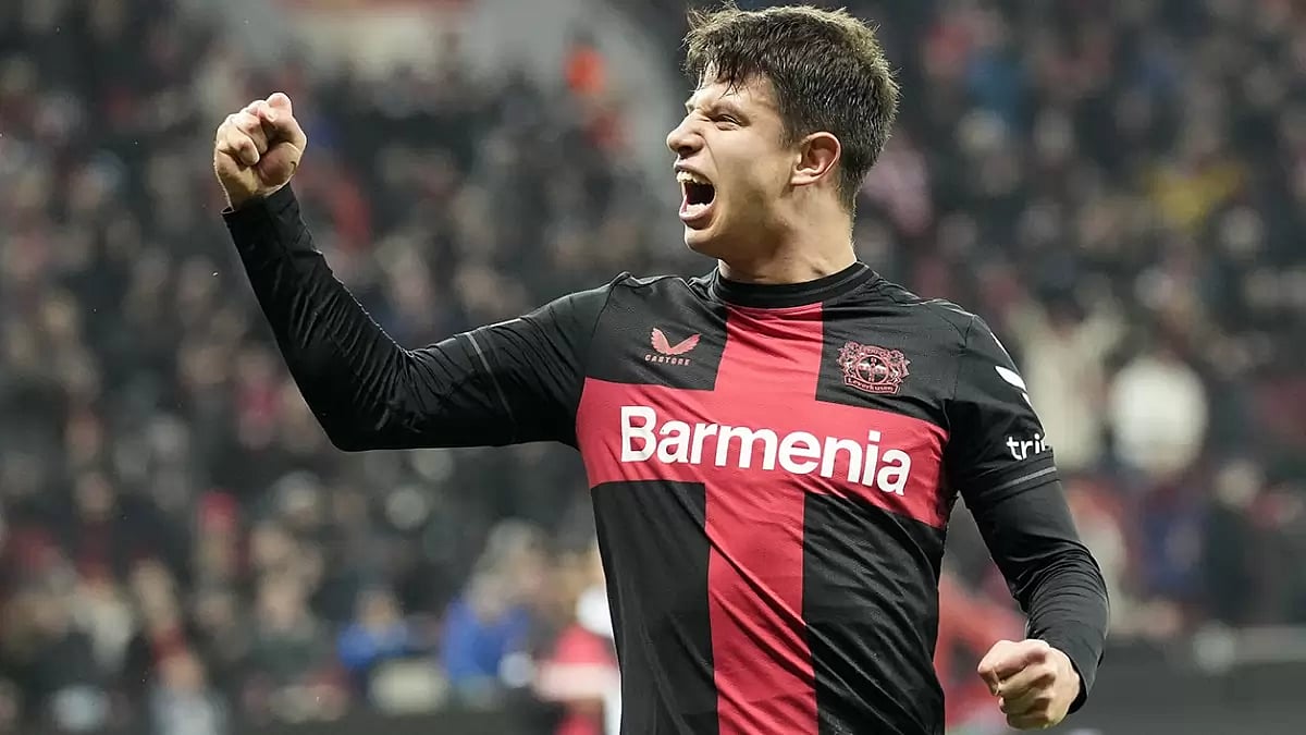 UEFA Europa League 2023-24: Bayer Leverkusen vs Molde