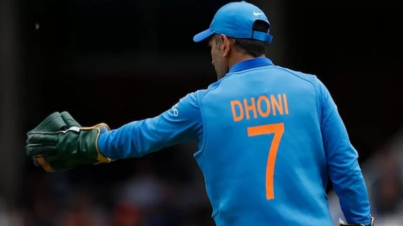 MS Dhoni Gautam Gambhir pairing file photo
