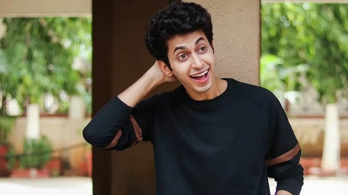 Mihir Ahuja