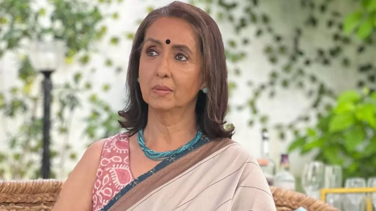 Neena Kulkarni