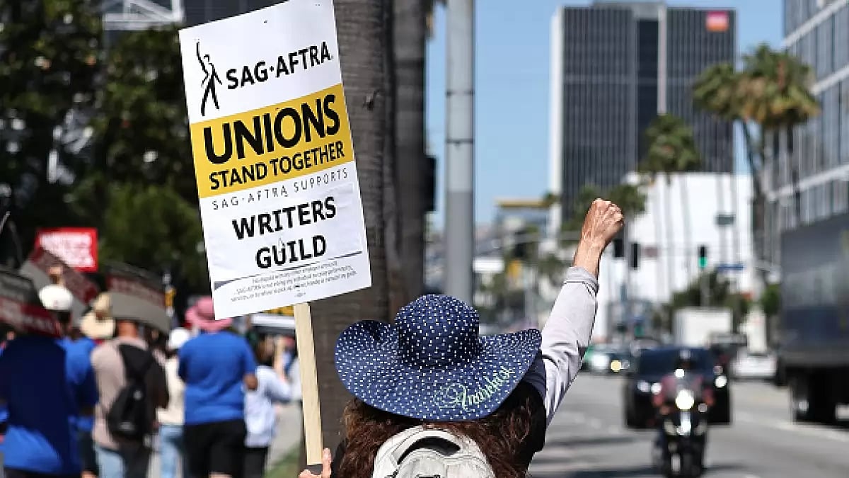 Photo: Getty Images