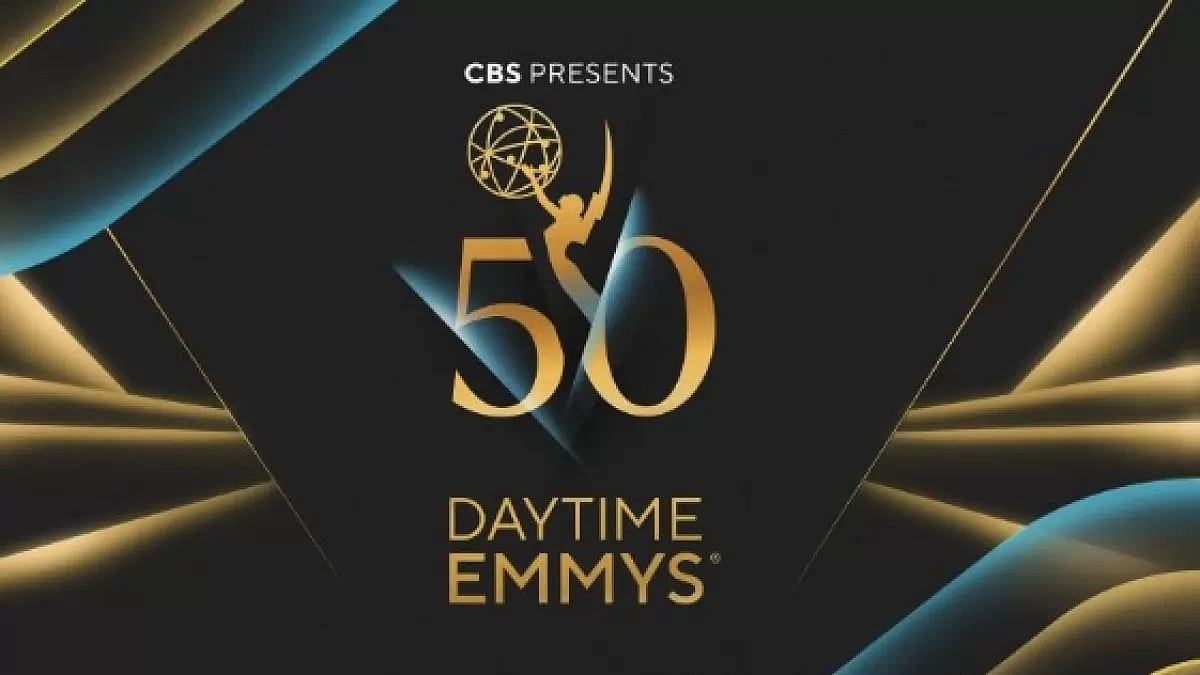 Daytime Emmys 2023