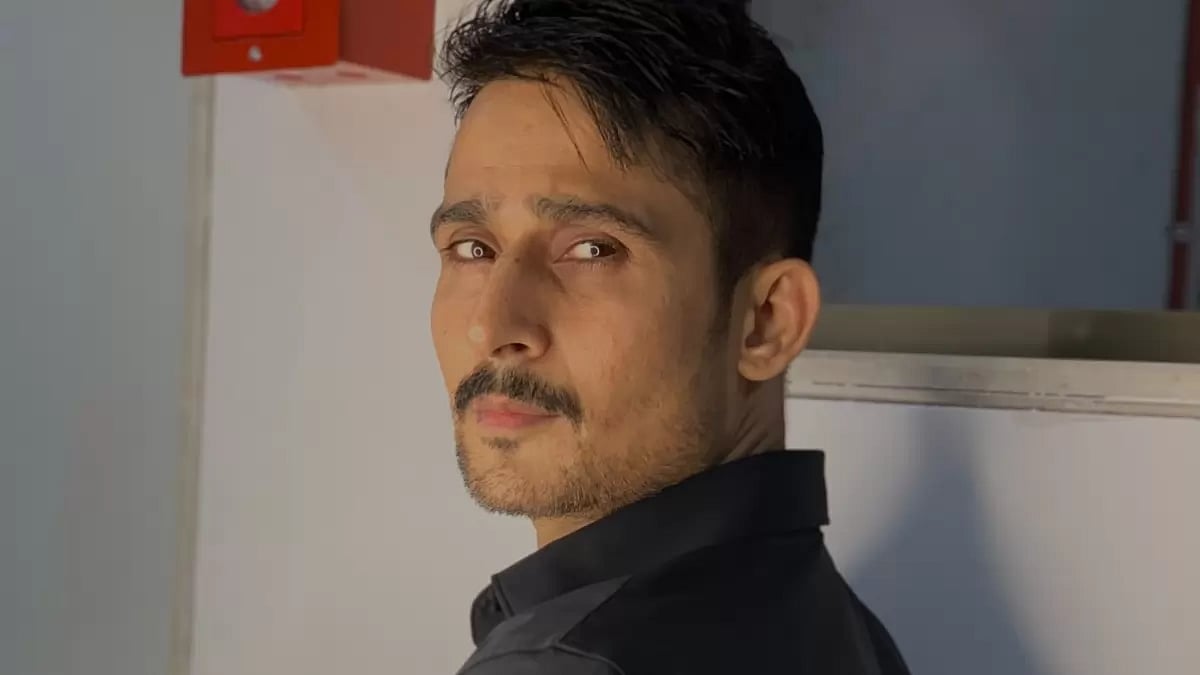 Abhishek Duhan