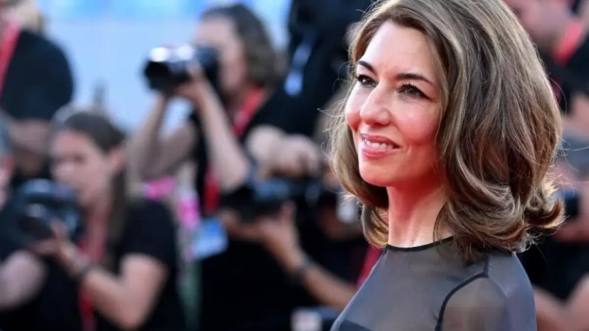 Sofia Coppola