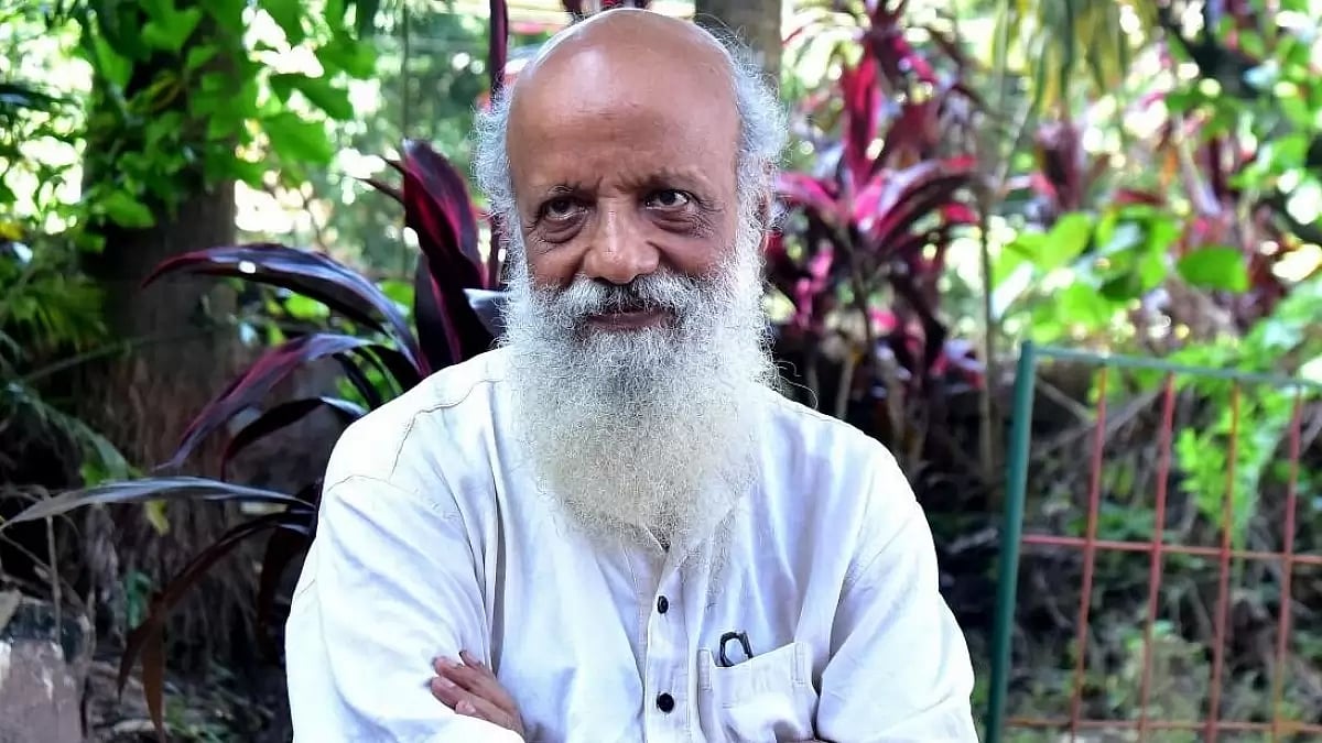 Heggodu Prasanna