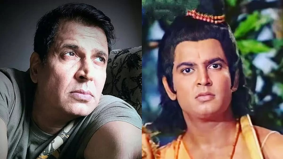Sunil Lahri