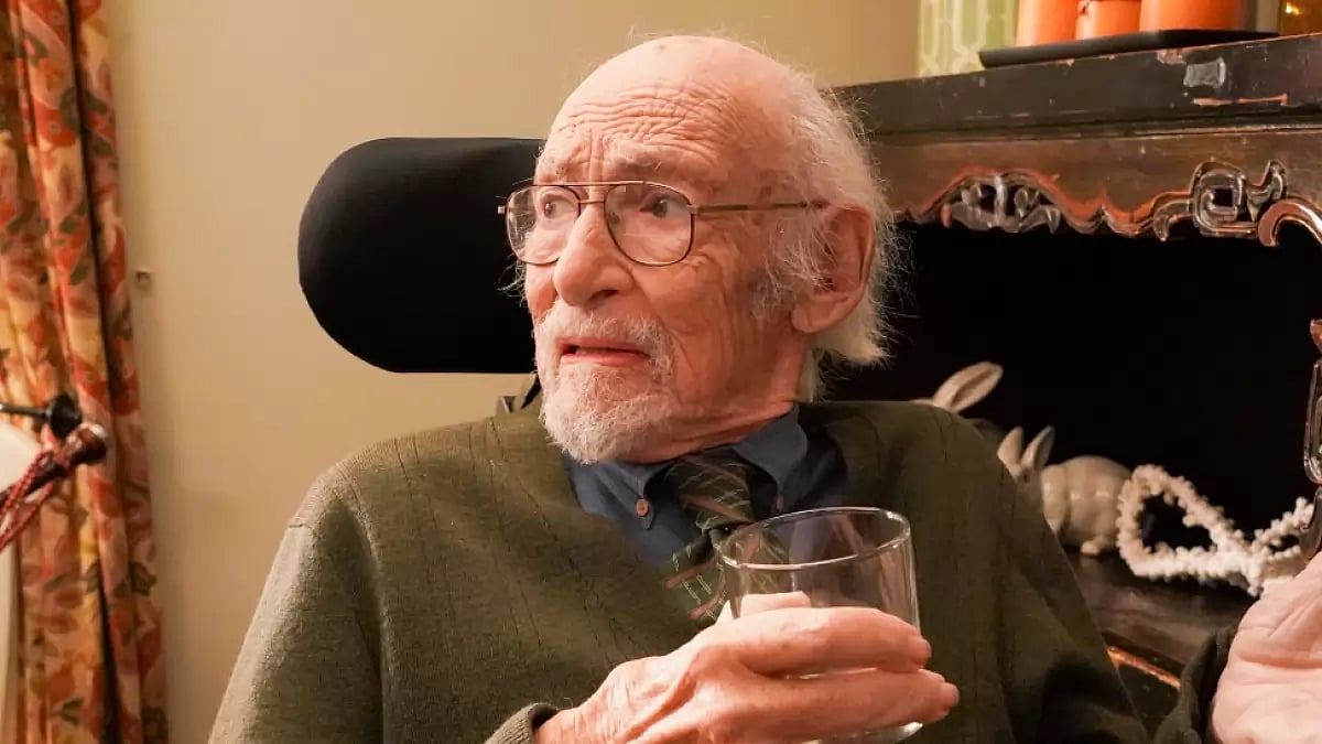 ‘General Hospital’ Actor Jack Axelrod Dies At 93